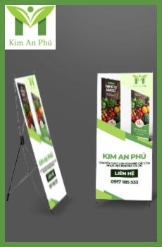 STANDEE